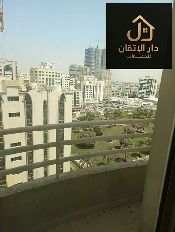 *غرفة وصالة للإيجار في القاسمية المحطة - 30,000 درهم*