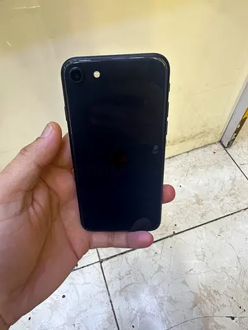 iPhone SE 2020 64GB simlock