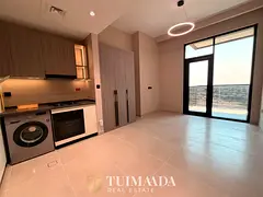 High-Floor Studio | Multiple Views | Unfurnished