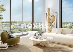 Off Plan Resale I High Floor I Prime Location