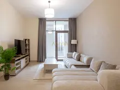 Fully Furnished 2BR | Luxury Waterfront Living