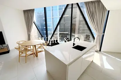 Spacious Layout | High Floor | Quality