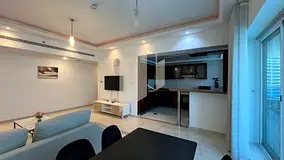 Hot Deal! | 12 Cheques | Fully Furnished 1BR