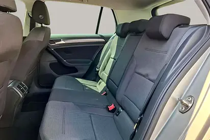 2019 Volkswagen GOLF — миниатюра 12