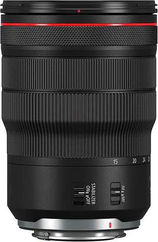 Canon RF 15-35mm f/2.8L IS USM – Like New, Used Only Twice, Full Box
