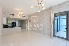 Ready to Move in | Well Maintained | 4 Cheques