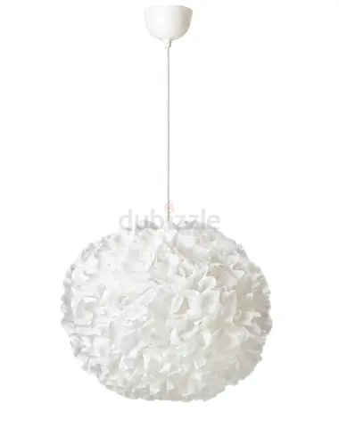 Ikea ceiling light lamp vindkast