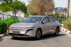 2026 Nissan Unknown