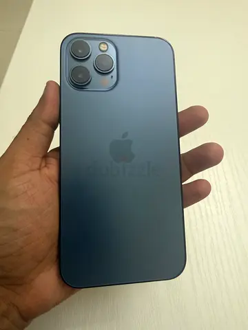 iPhone 12 Pro Max | Excellent condition