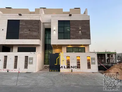 تاون هاوس 5 غرف للبيع في الحليو 2، عجمان | 1.4 مليون درهم