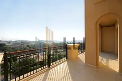 Large Balcony | Great View | Amazing Beach Access