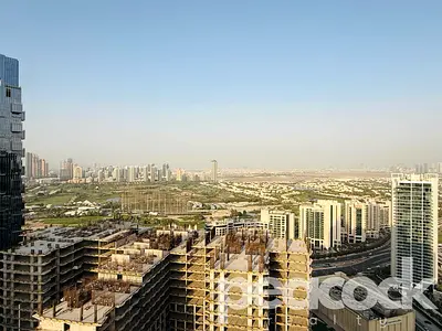 STEAL DEAL | Stunning Golf Course view | Large & Spacious | High Floor | Near Metro