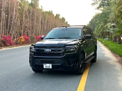 2024 FORD EXPEDITION 照片 7