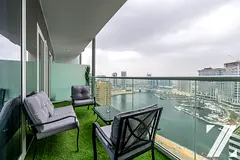 Best Price | Canal View | Fully Furnished