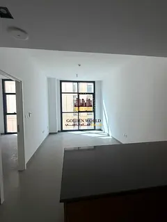 🏡 Al Mamsha Project | 1 Bedroom & Living Room with a modern design and prime location, combining