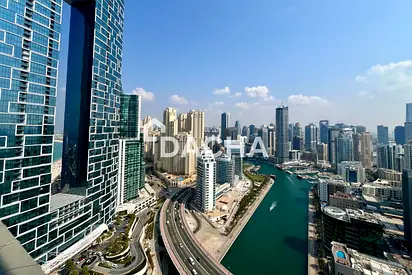 Sea View | Fully Furnished | Fully Upgraded