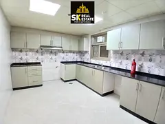 🔥 New Building 2 Bedroom With Big Terrace | 3 Washrooms | Bright Apartment | Near Dubai Exit| Gym