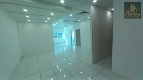 PRIME LOCATION | VACANT | FITTED OFFICE