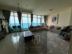 2BR Direct Sea View 2300 Sq Ft AED 1.65M