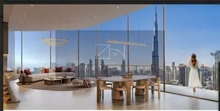 Sol Luxe, Sheikh Zayed Road, Dubai
