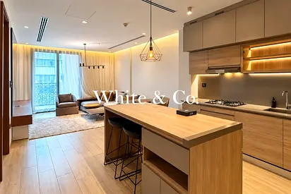 Quality | Spacious | Pool View | Vacant