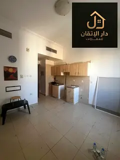 Studio for rent in Al Naba'a area | Prime location close to all services
