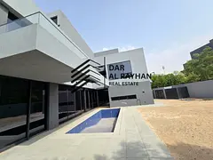 🌿 5-BEDROOM FOREST SIGNATURE VILLA | KAYA, MASAAR | PRIVATE POOL | AED 320K/YEAR