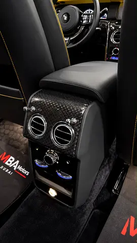 صورة 8 لـ 2023 ROLLS-ROYCE CULLINAN