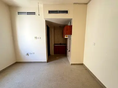 Hott Offer || Spacious Studio with Separate Kitchen Available for Family