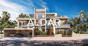 Luxury Mansion|Spacious Layout|Premium Investment