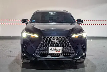 صورة 2 لـ 2025 Lexus NX-SERIES
