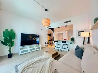 Partial Canal View | Brand New Furnishing
