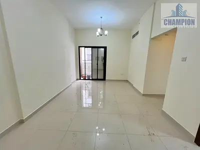 Spacious 1BHK Apartment for Rent – AED 55K