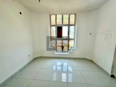 Spacious Studio Apartment | Front of Corniche & Fish Market | AED 15,000