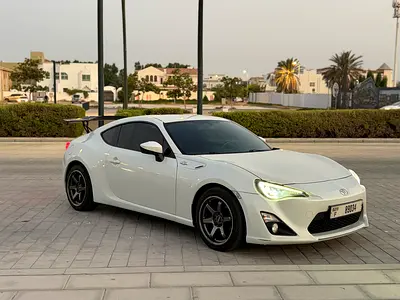 2013 Toyota 86 照片 4
