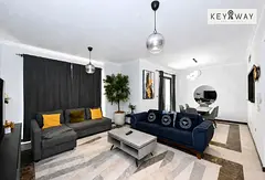 Modern 2-Bedroom Apartment | Prime Murjan