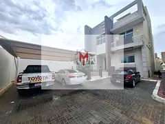 4BR With Maidroom / Luxury Compound / Private Back Yard / Private Covered Parking/ MBZ City