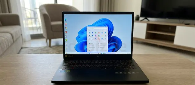 Gaming Laptop - NVIDIA GeForce, Intel Core, Good Condition