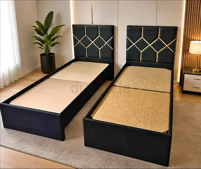 Brand New Single Bed Frame New For Sale