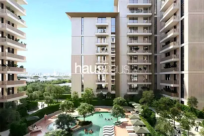 High Floor | Easy Payment Plan | HO Q4 2029