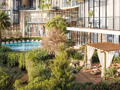 Pool And Forest View | Prime Location | Luxurious