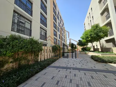 🏡 SPACIOUS 1BHK APARTMENT FOR RENT IN WAROUD 5 | AED 49,000 | 850 SQ FT | 4 CHEQUES | POOL & GYM ✨