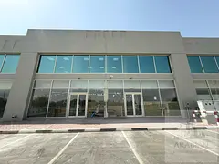 Newly Opened Commercial Spaces for Lease in Dubai Industrial City | Offices & Showrooms