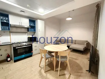 Fully Furnished 2BR | Chiller Free | Near Metro