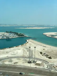 Sea View | High Floor | Vacant