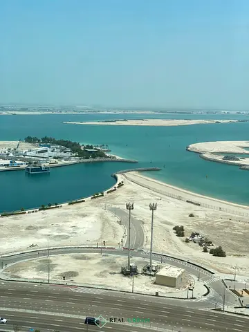 Sea View | High Floor | Vacant