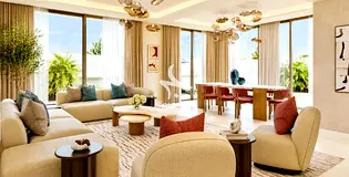 2% DLD Discount | 5% DP only | Semi Detached 5 Bedroom Villa