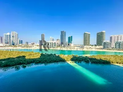 Hot Deal Vacant | Mangrove View | Studio Apt
