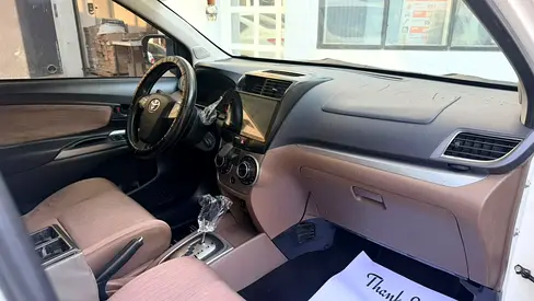 2016 Toyota AVANZA — фото 13