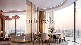 Handover in December | High Floor | Burj & Canal View
